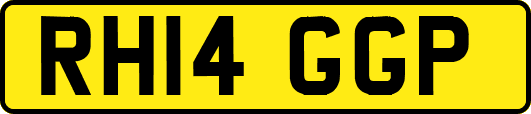RH14GGP
