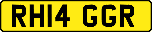 RH14GGR