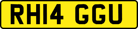 RH14GGU