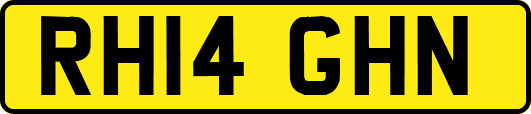 RH14GHN