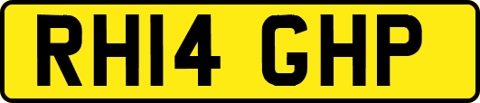 RH14GHP