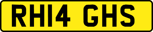 RH14GHS