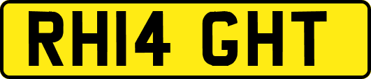 RH14GHT