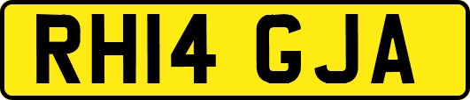 RH14GJA