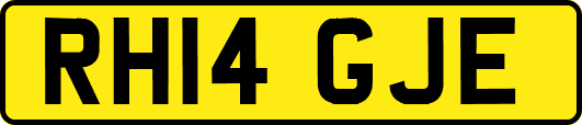 RH14GJE