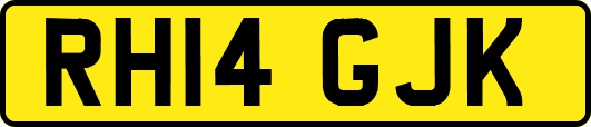 RH14GJK
