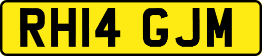 RH14GJM