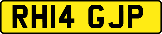 RH14GJP