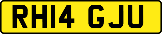 RH14GJU