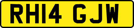 RH14GJW