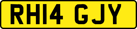 RH14GJY
