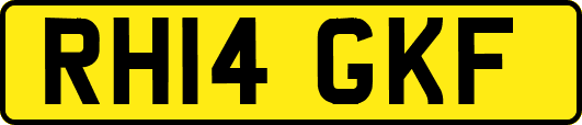 RH14GKF