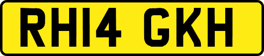 RH14GKH