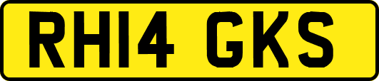 RH14GKS