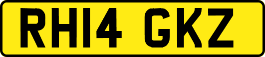 RH14GKZ