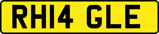 RH14GLE