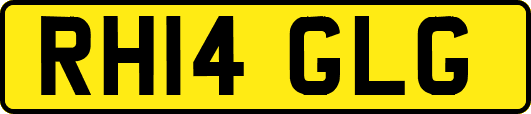 RH14GLG