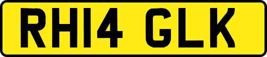 RH14GLK