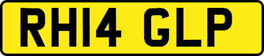 RH14GLP