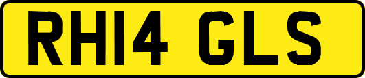 RH14GLS
