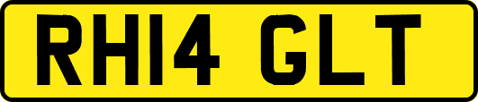 RH14GLT