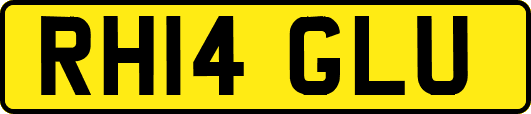 RH14GLU