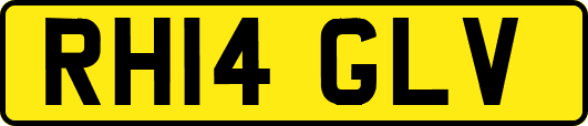 RH14GLV