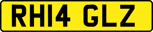 RH14GLZ