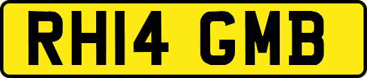 RH14GMB