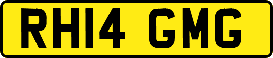 RH14GMG