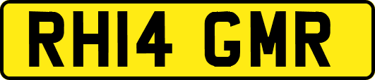 RH14GMR