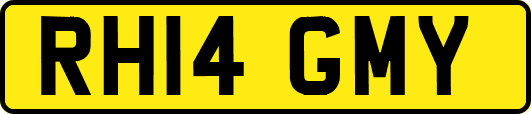 RH14GMY