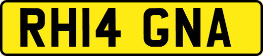 RH14GNA
