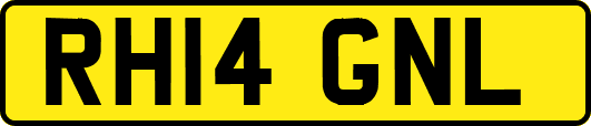 RH14GNL