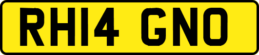RH14GNO