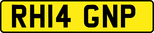 RH14GNP