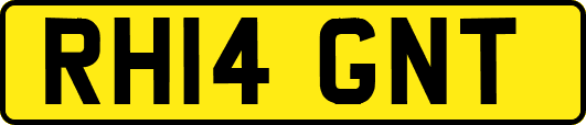 RH14GNT