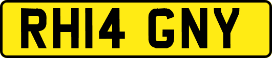 RH14GNY