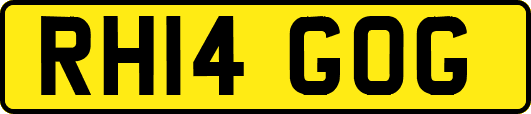 RH14GOG