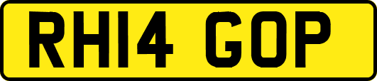 RH14GOP