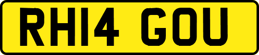 RH14GOU