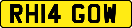 RH14GOW