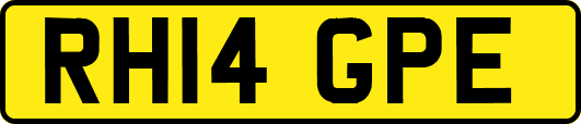 RH14GPE