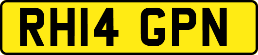 RH14GPN