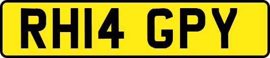 RH14GPY
