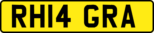 RH14GRA