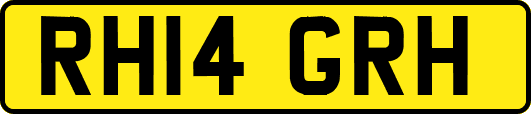 RH14GRH