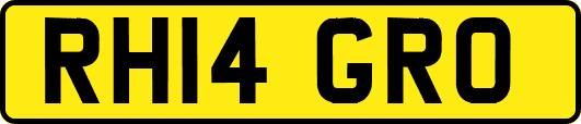 RH14GRO