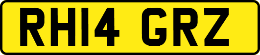 RH14GRZ