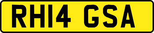 RH14GSA